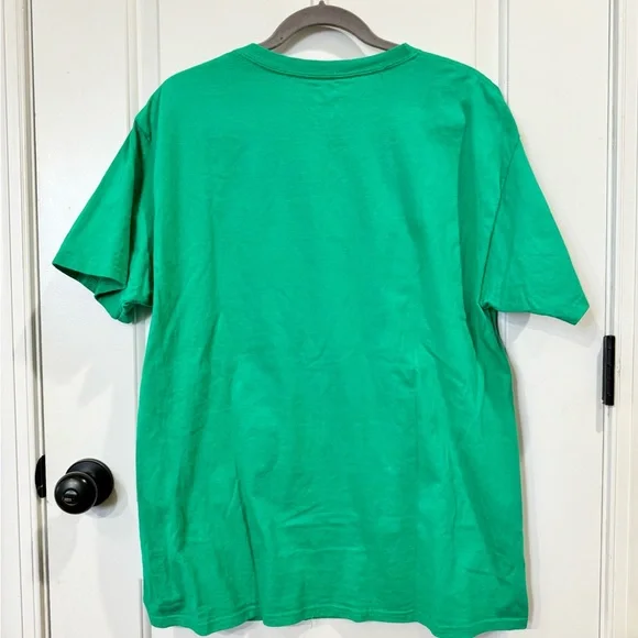 DISNEY EPCOT INTERNATIONAL FLOWER & GARDEN FESTIVAL TEE - Picture 4 of 4